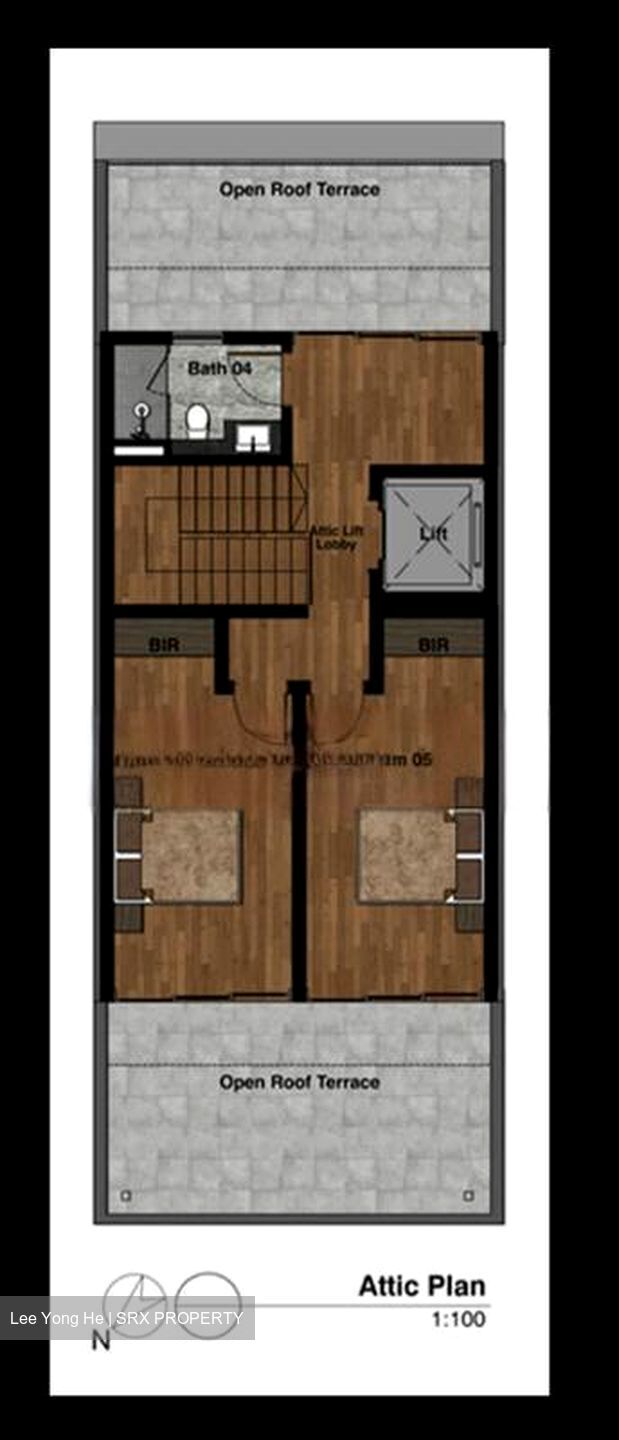 Boon Teck Road (D12), Terrace #459763021